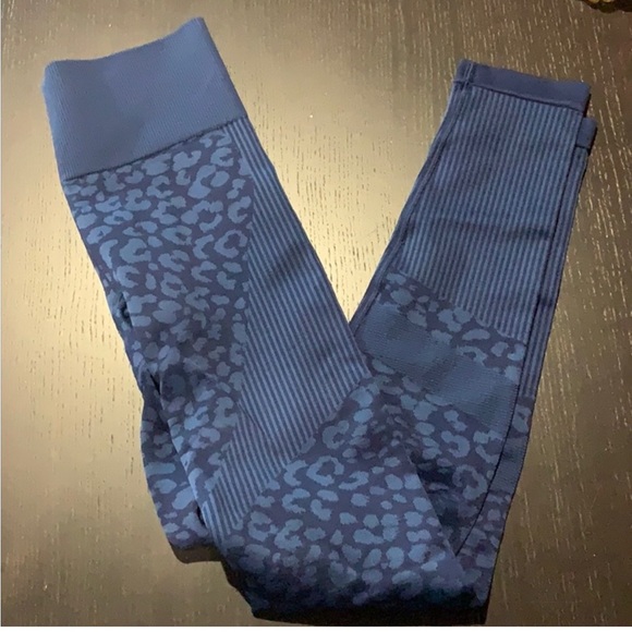 Varley Quincy Legging - Picture 5 of 5